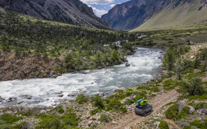 Ford es destacado como líder corporativo en CDP WaterReport, con puntuación doble ‘A’ por la seguridad del agua y el cambio climático